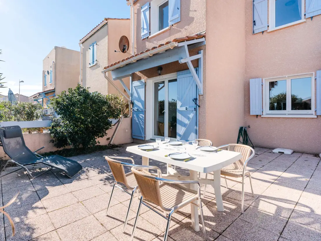 Maison de Vacances Fleury-Saint-Pierre-la-Mer 104