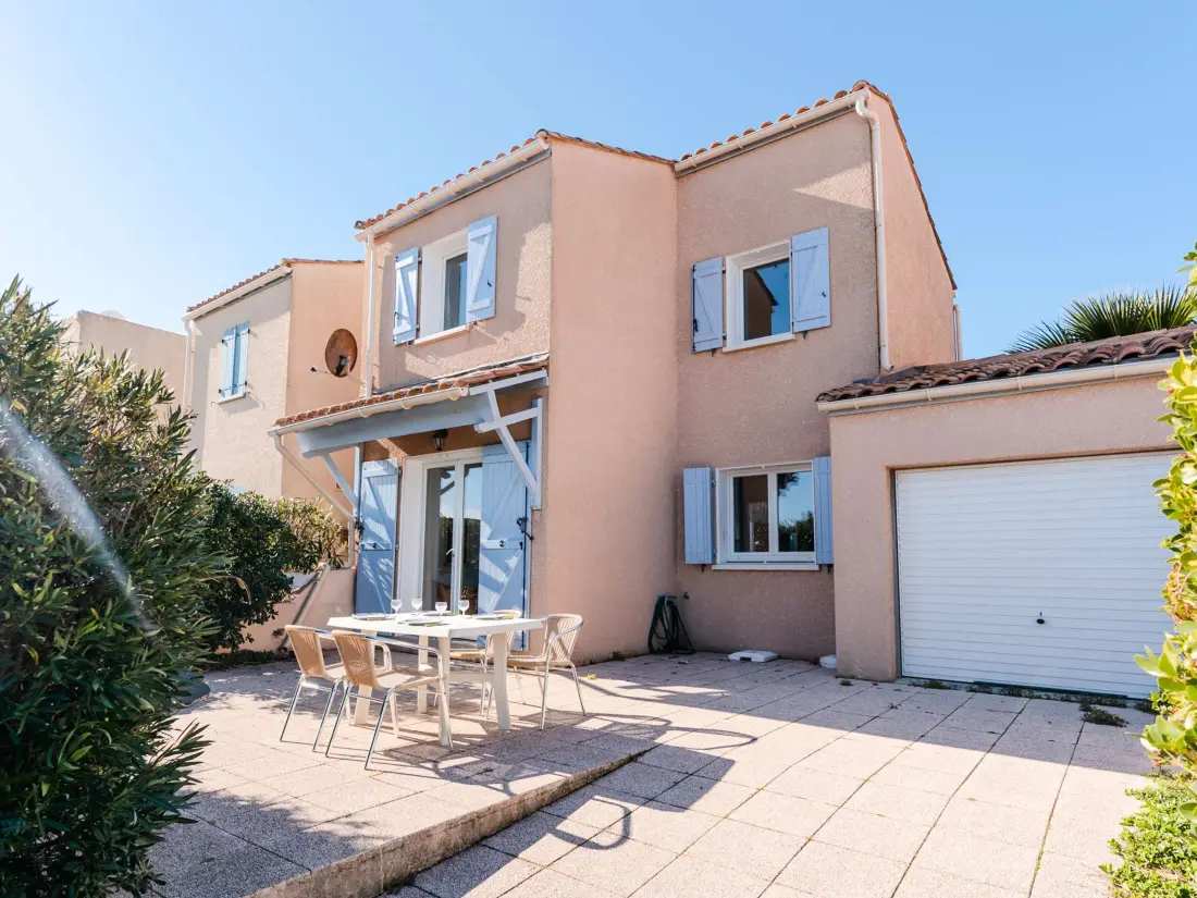 Maison de Vacances Fleury-Saint-Pierre-la-Mer 104