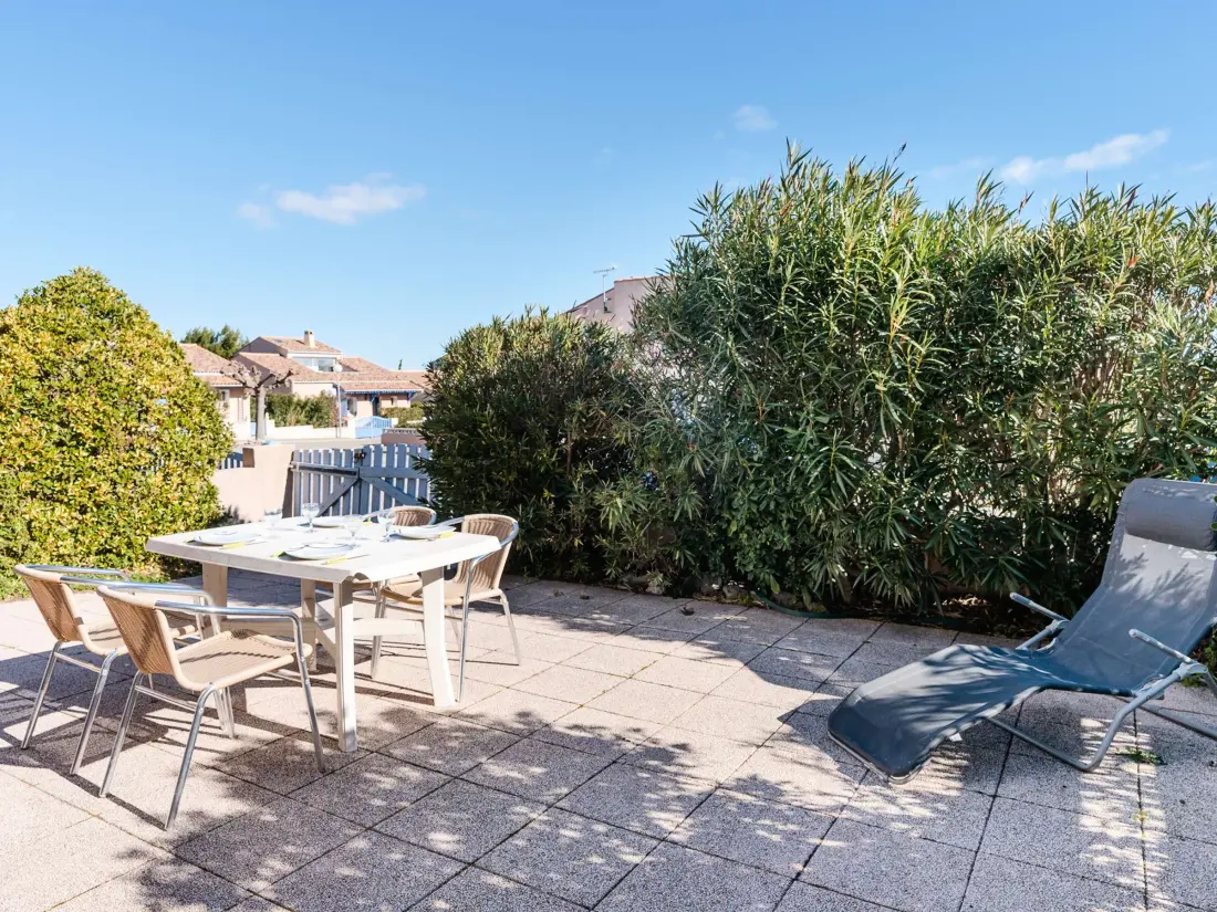 Maison de Vacances Fleury-Saint-Pierre-la-Mer 104
