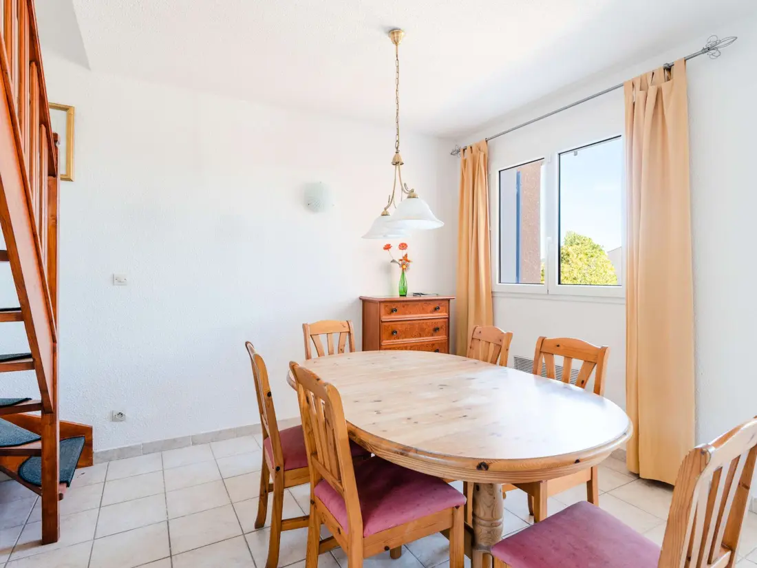Maison de Vacances Fleury-Saint-Pierre-la-Mer 104