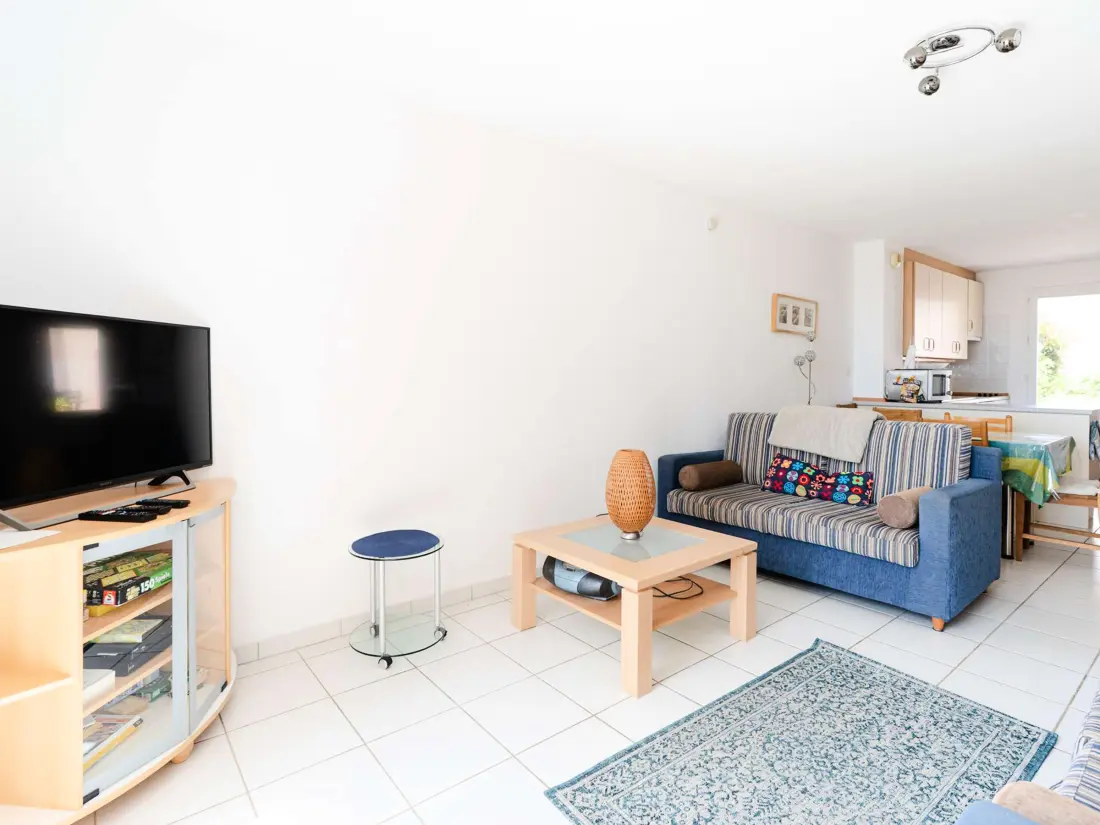 Maison de Vacances Fleury-Saint-Pierre-la-Mer 110