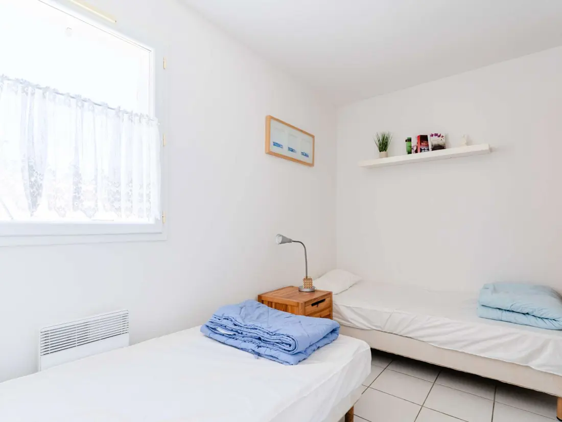 Maison de Vacances Fleury-Saint-Pierre-la-Mer 110