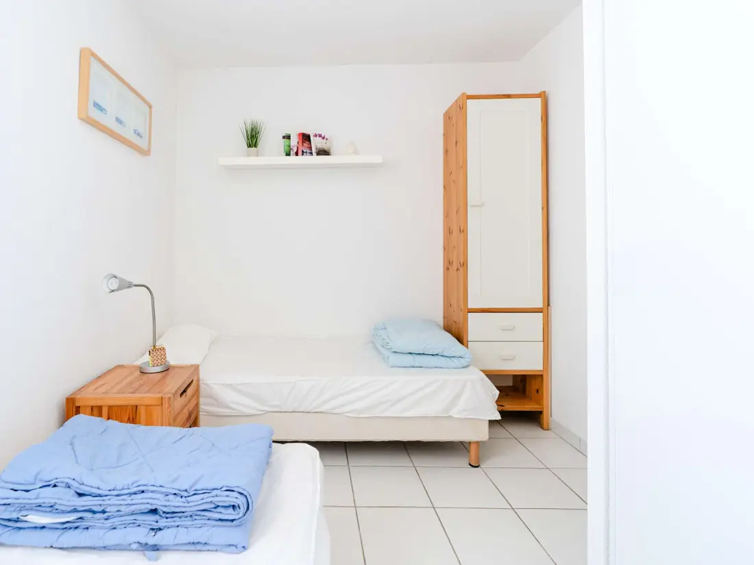 Maison de Vacances Fleury-Saint-Pierre-la-Mer 110