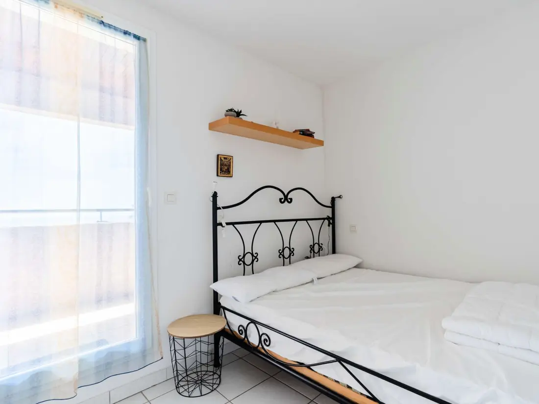 Maison de Vacances Fleury-Saint-Pierre-la-Mer 110