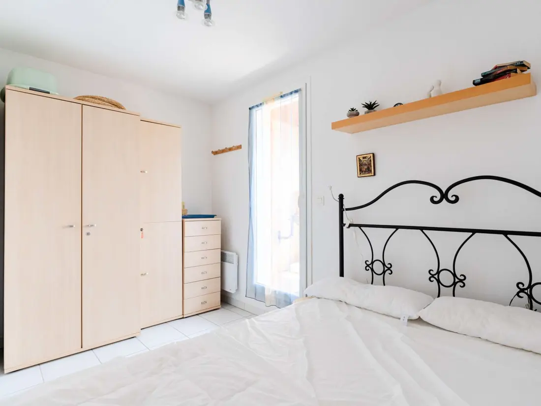 Maison de Vacances Fleury-Saint-Pierre-la-Mer 110