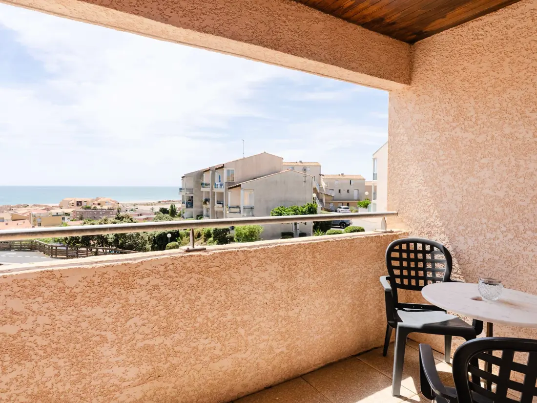 Maison de Vacances Fleury-Saint-Pierre-la-Mer 110