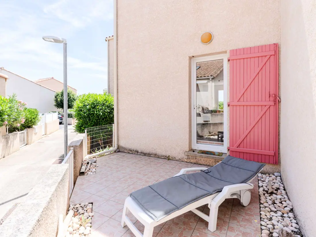 Maison de Vacances Fleury-Saint-Pierre-la-Mer 110