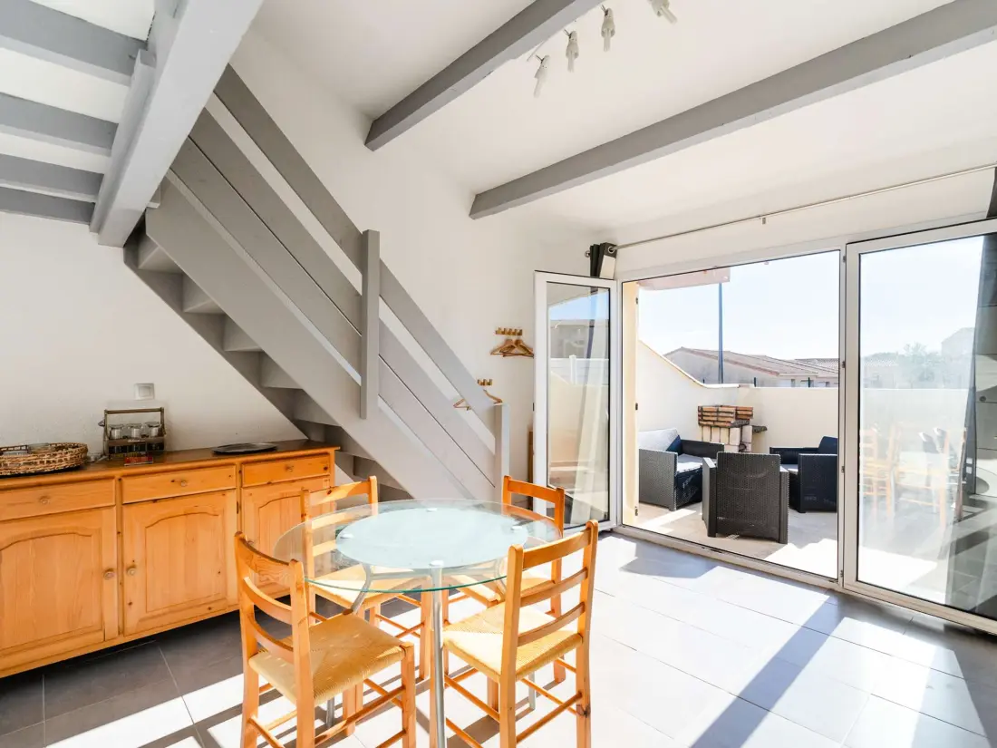 Maison de Vacances Fleury-Saint-Pierre-la-Mer 124