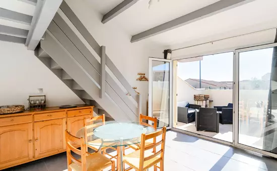 Maison de Vacances Fleury-Saint-Pierre-la-Mer 124