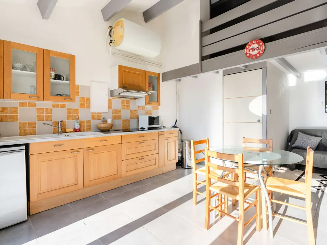 Maison de Vacances Fleury-Saint-Pierre-la-Mer 124