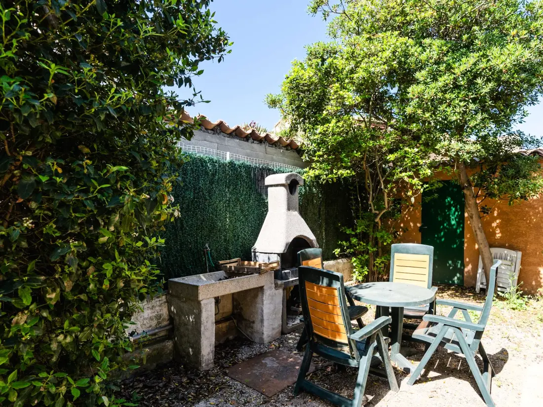 Maison de Vacances Fleury-Saint-Pierre-la-Mer 131