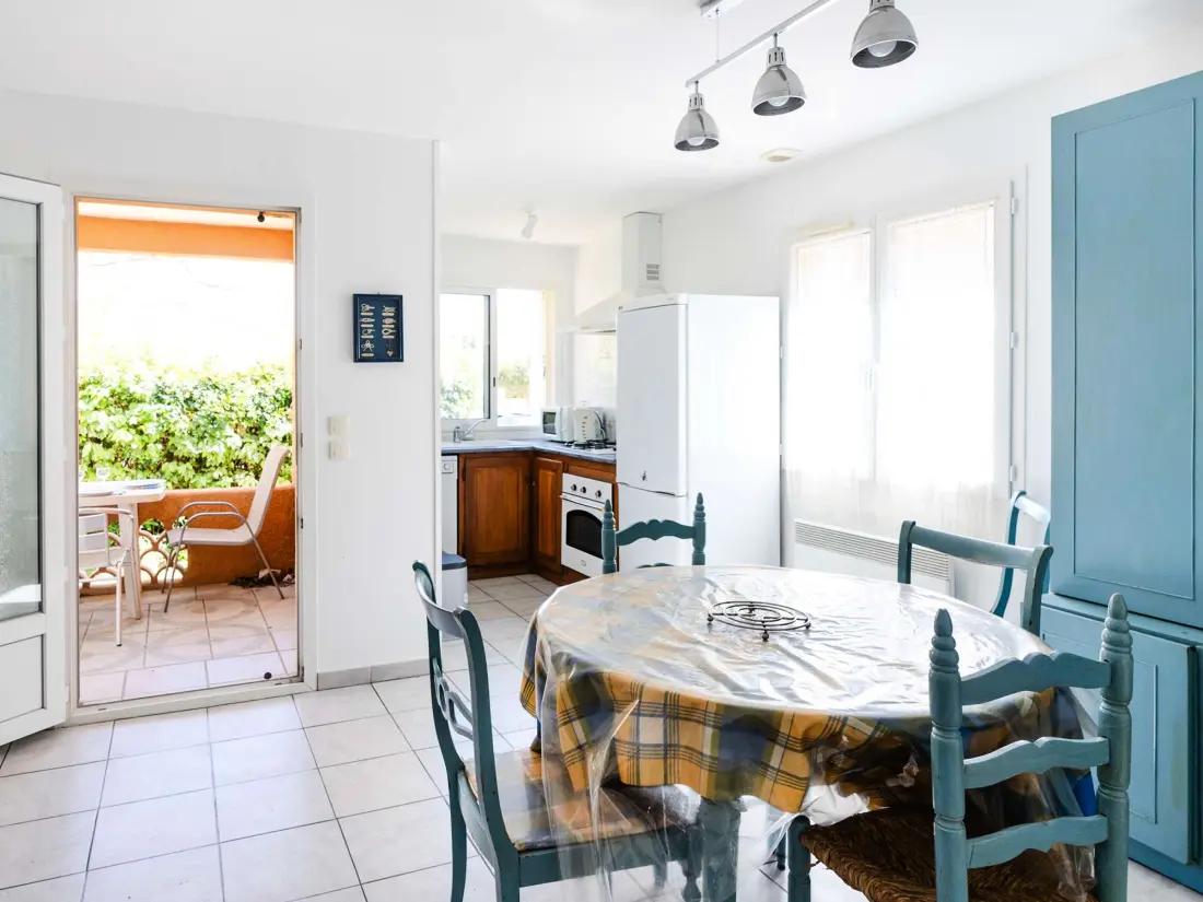 Maison de Vacances Fleury-Saint-Pierre-la-Mer 131