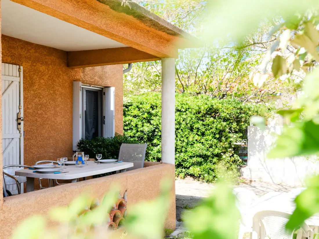 Maison de Vacances Fleury-Saint-Pierre-la-Mer 131