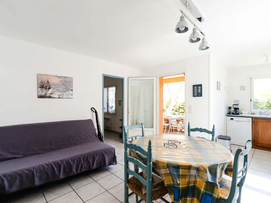 Maison de Vacances Fleury-Saint-Pierre-la-Mer 131