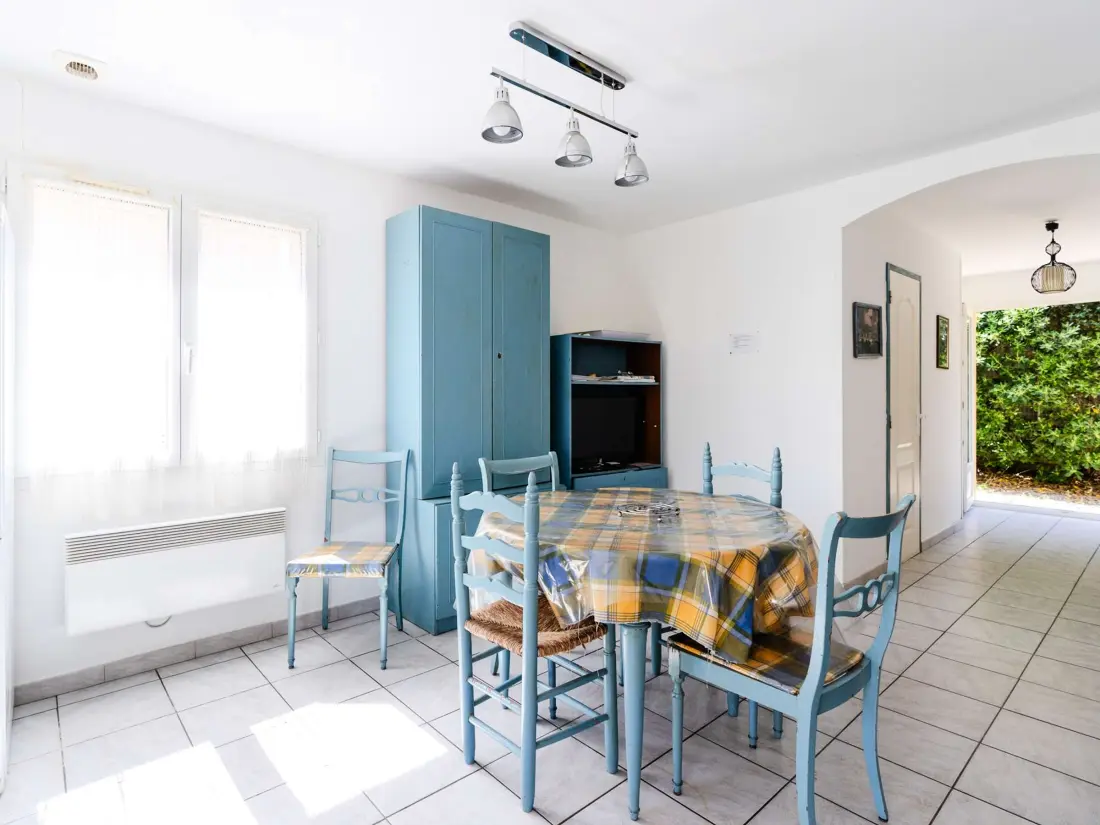 Maison de Vacances Fleury-Saint-Pierre-la-Mer 131