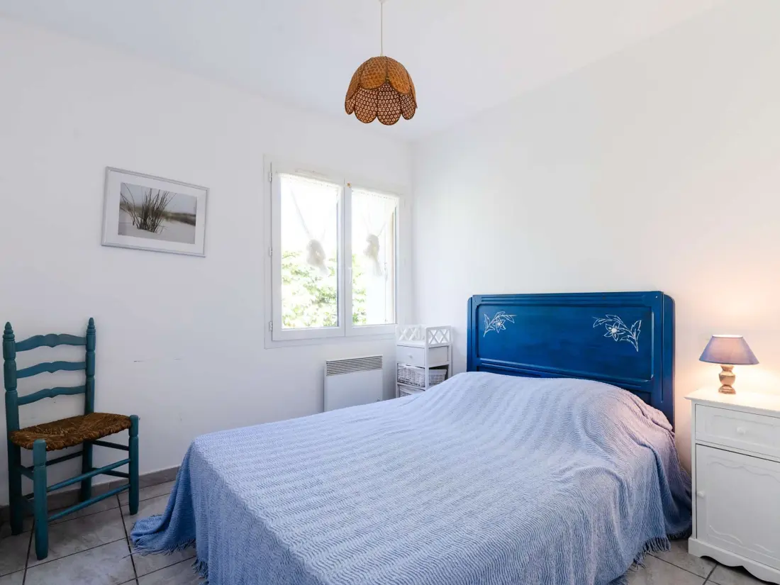 Maison de Vacances Fleury-Saint-Pierre-la-Mer 131