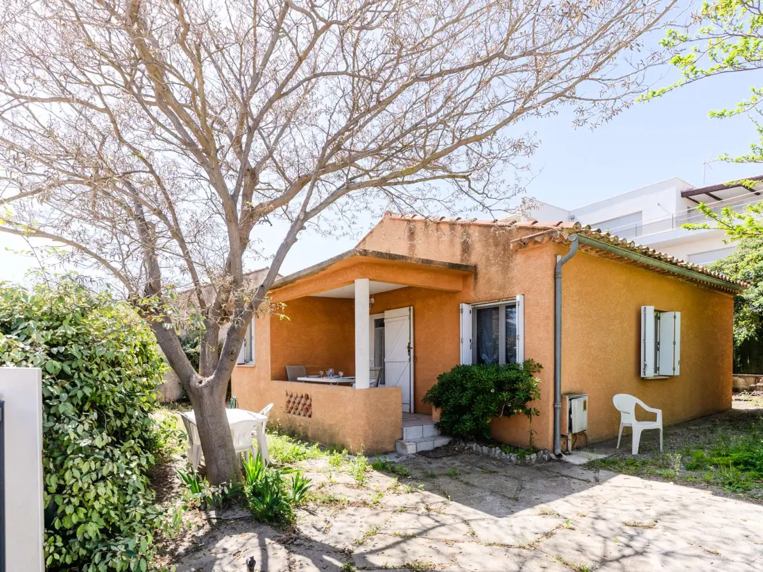 Maison de Vacances Fleury-Saint-Pierre-la-Mer 131