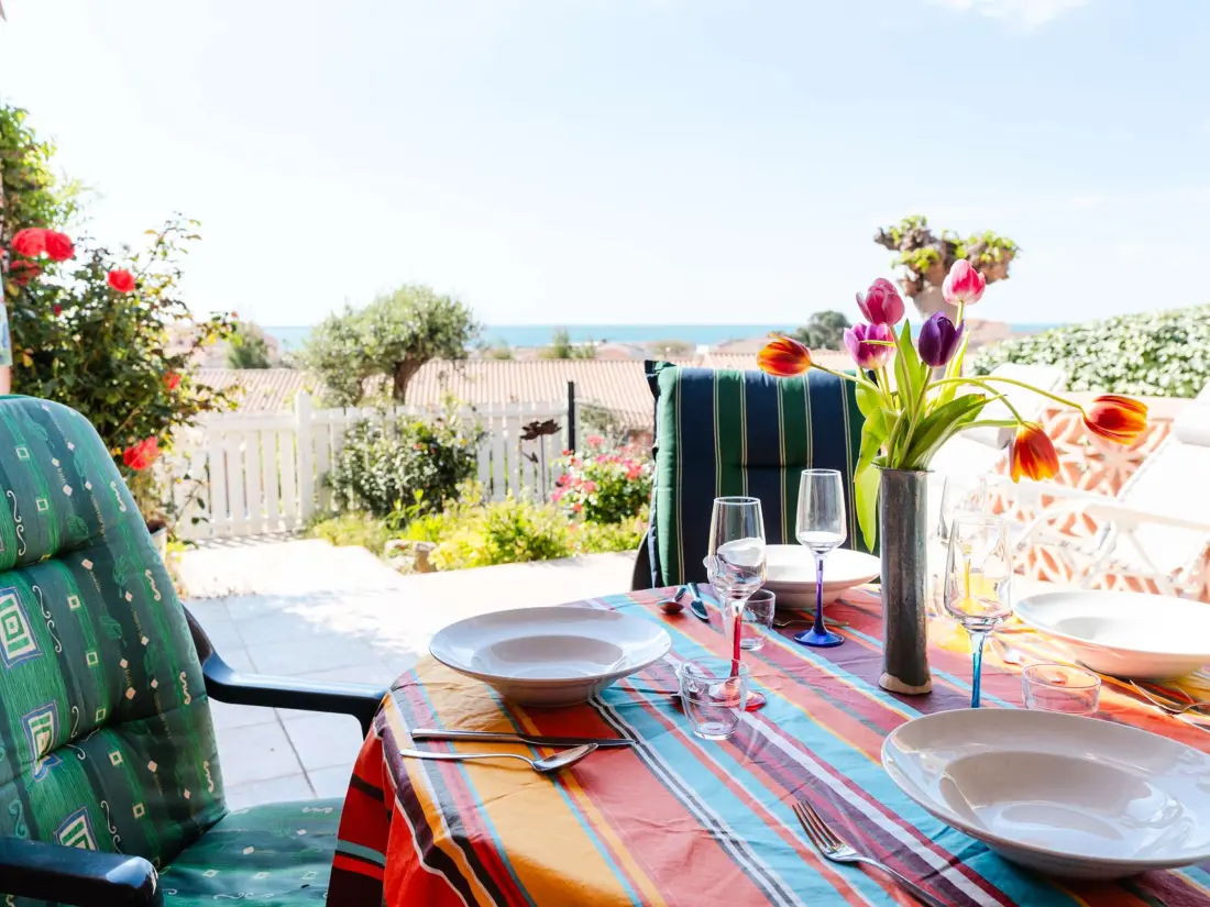 Maison de Vacances Fleury-Saint-Pierre-la-Mer 132