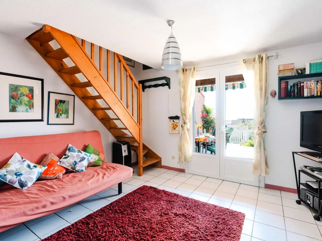 Maison de Vacances Fleury-Saint-Pierre-la-Mer 132