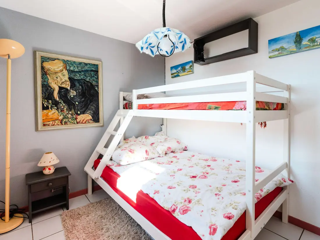 Maison de Vacances Fleury-Saint-Pierre-la-Mer 132