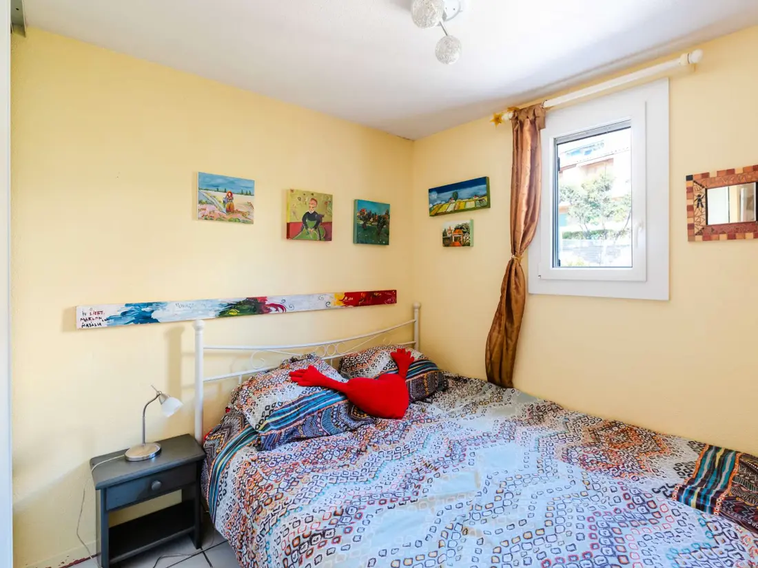 Maison de Vacances Fleury-Saint-Pierre-la-Mer 132