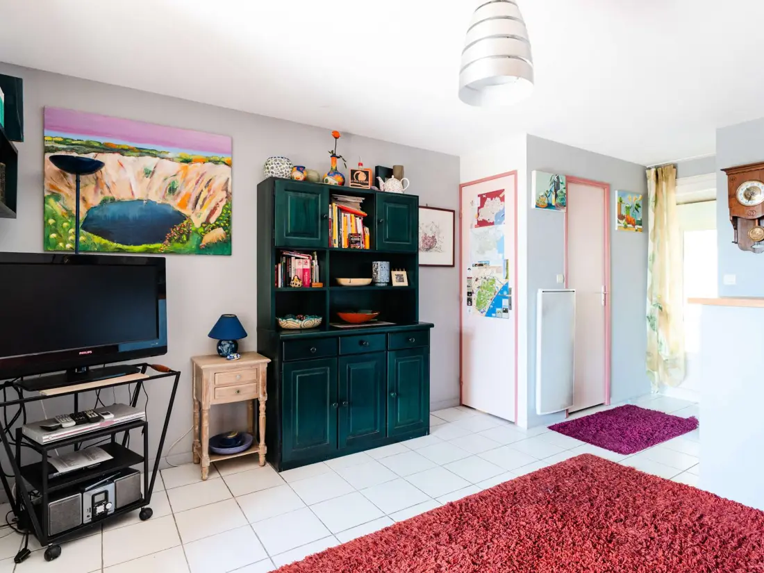 Maison de Vacances Fleury-Saint-Pierre-la-Mer 132