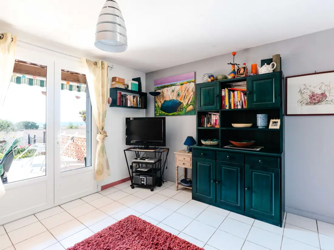 Maison de Vacances Fleury-Saint-Pierre-la-Mer 132