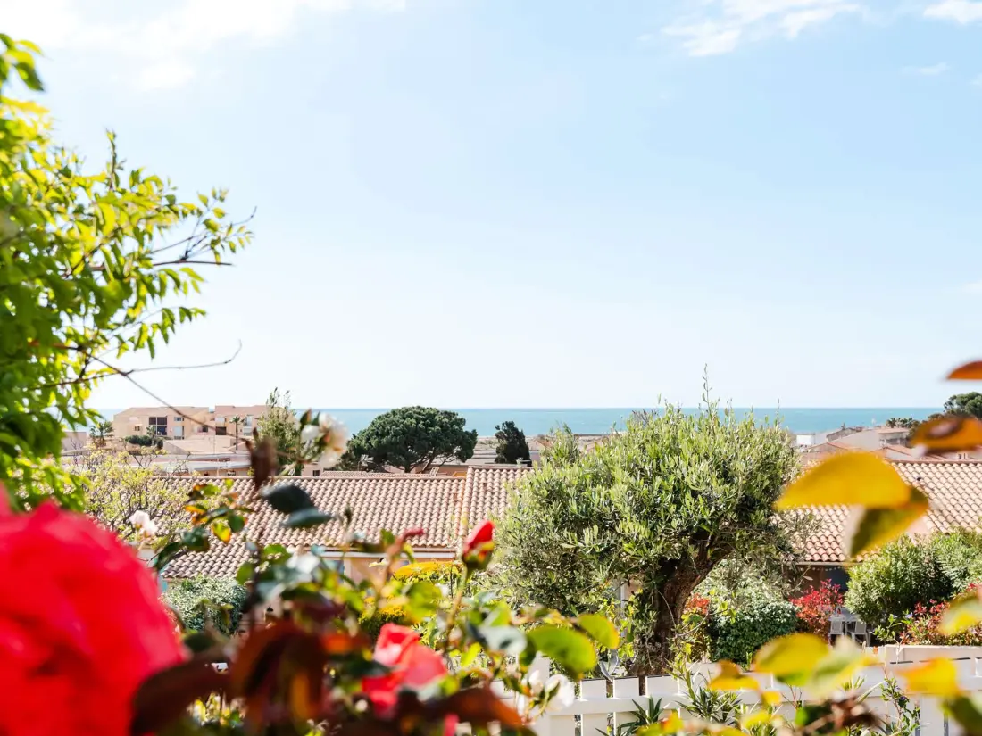 Maison de Vacances Fleury-Saint-Pierre-la-Mer 132