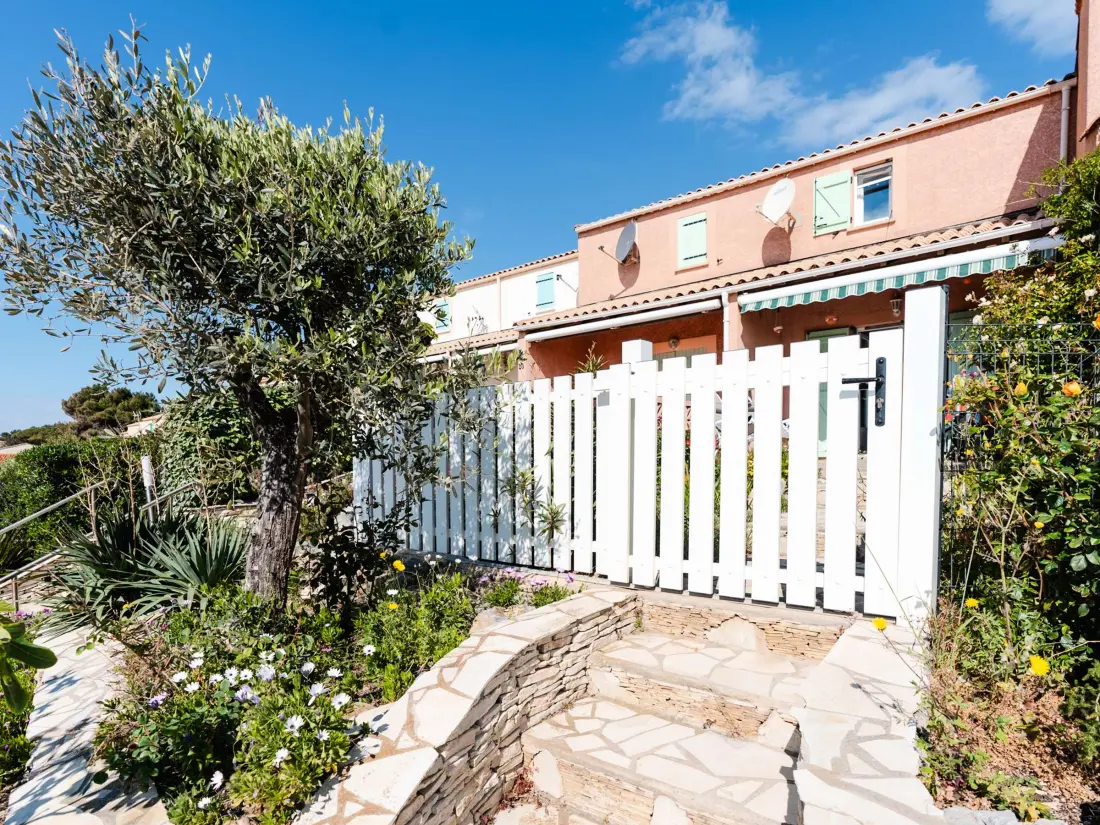 Maison de Vacances Fleury-Saint-Pierre-la-Mer 132