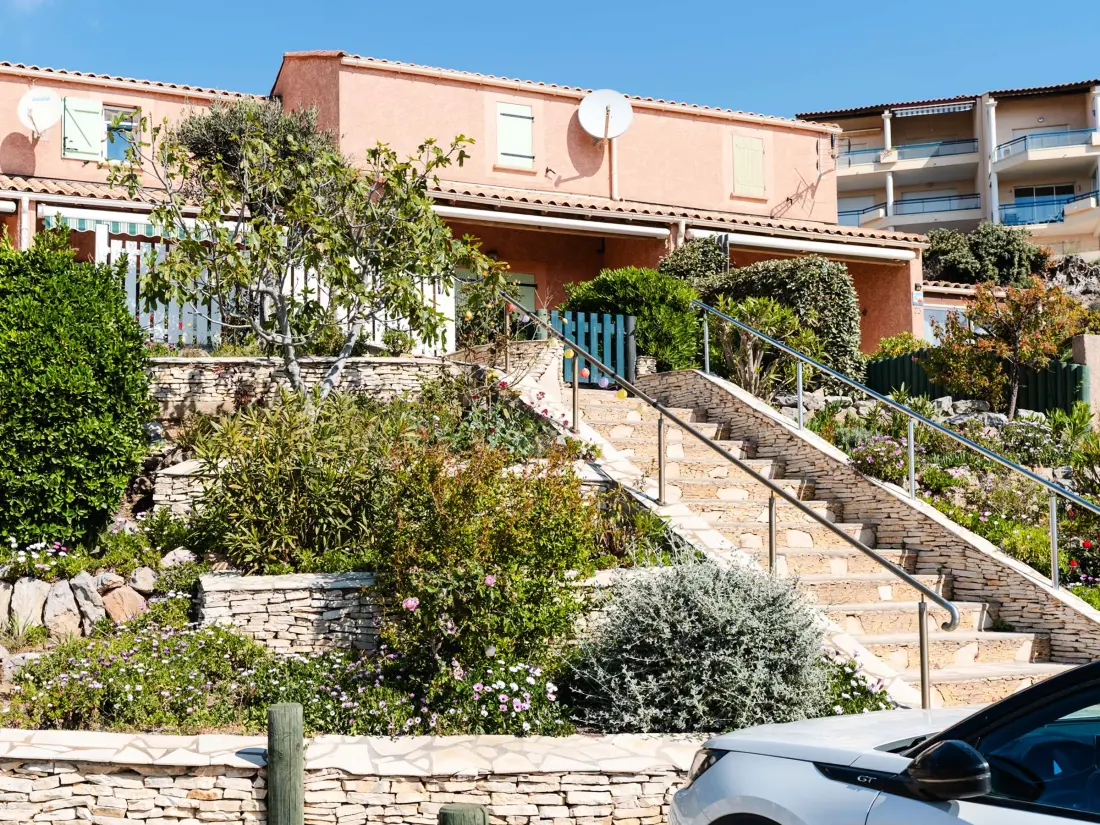 Maison de Vacances Fleury-Saint-Pierre-la-Mer 132