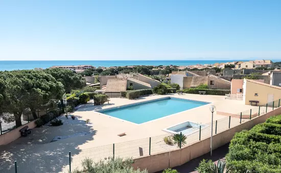 Maison de Vacances Fleury-Saint-Pierre-la-Mer 134
