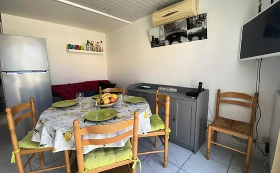 Maison de Vacances Fleury-Saint-Pierre-la-Mer 139