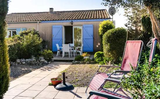 Maison de Vacances Fleury-Saint-Pierre-la-Mer 163