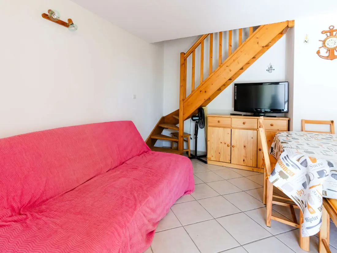 Maison de Vacances Fleury-Saint-Pierre-la-Mer 174