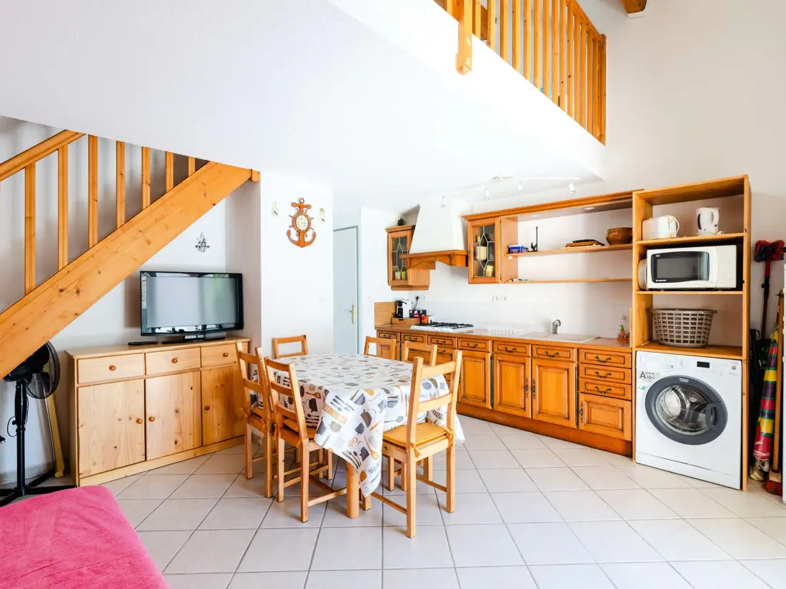 Maison de Vacances Fleury-Saint-Pierre-la-Mer 174