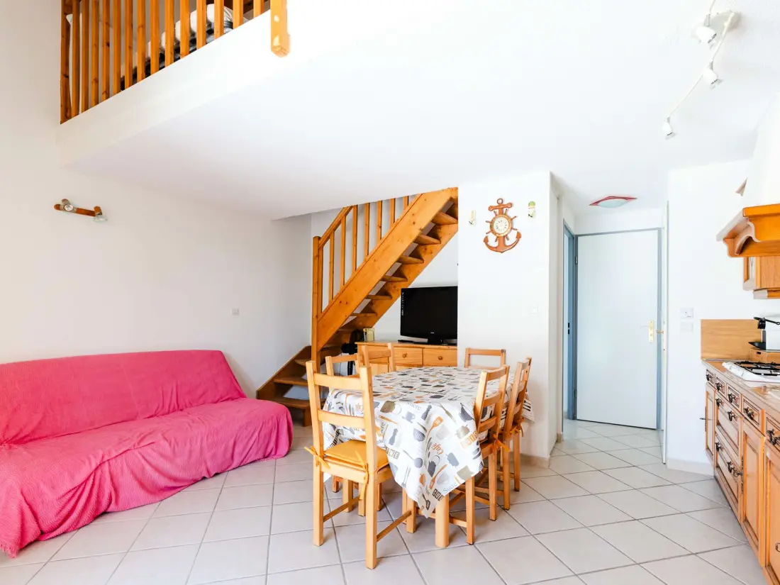 Maison de Vacances Fleury-Saint-Pierre-la-Mer 174