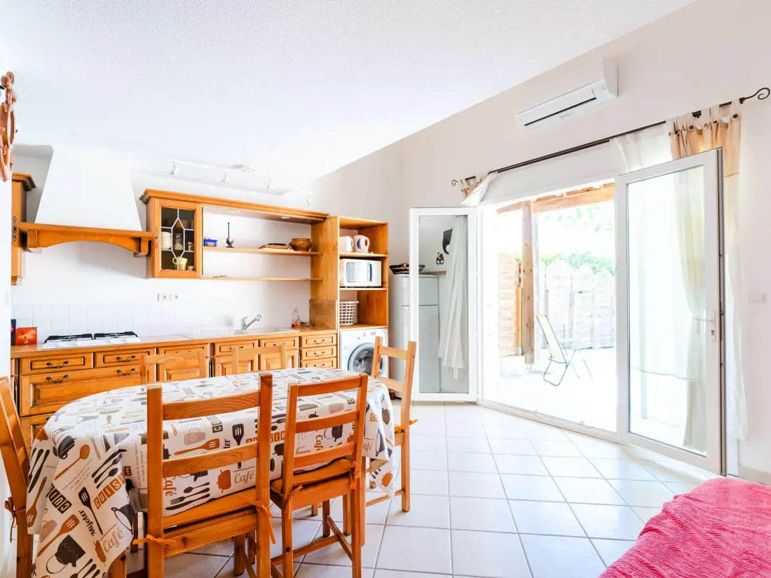 Maison de Vacances Fleury-Saint-Pierre-la-Mer 174