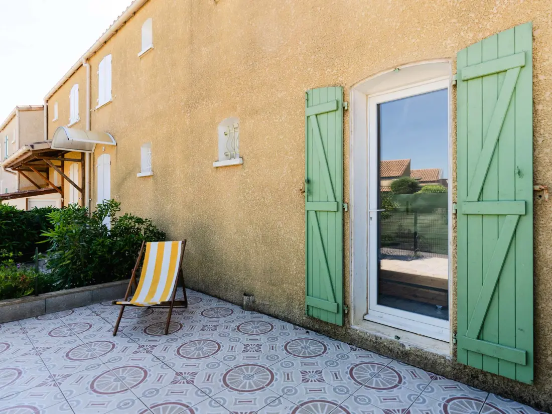 Maison de Vacances Fleury-Saint-Pierre-la-Mer 174