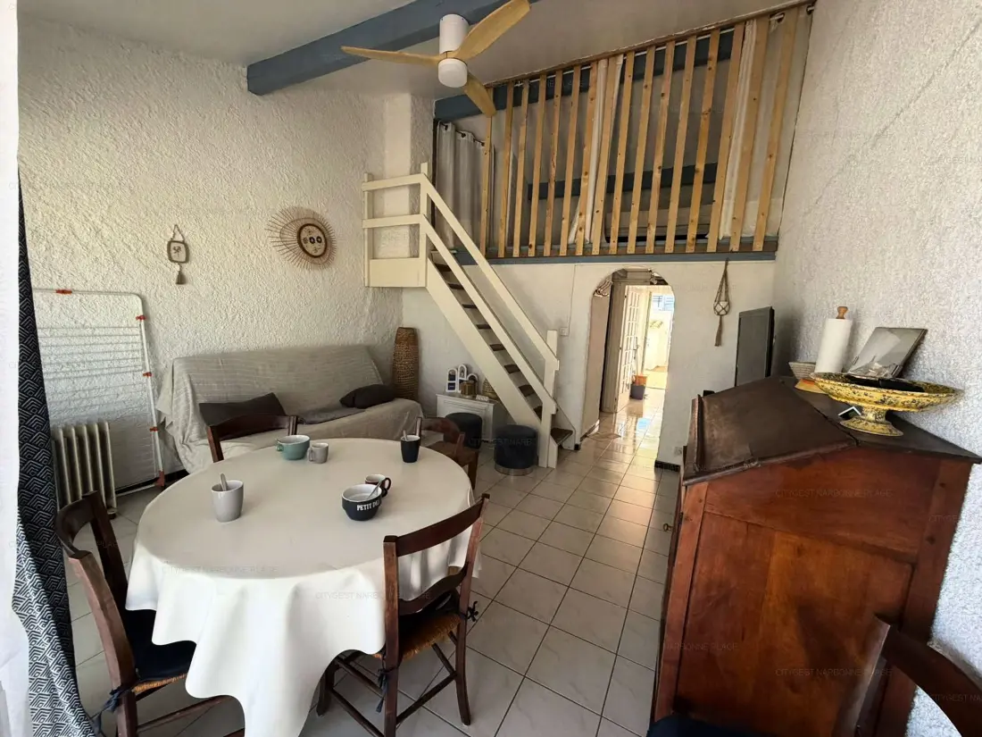 Maison de Vacances Fleury-Saint-Pierre-la-Mer 188