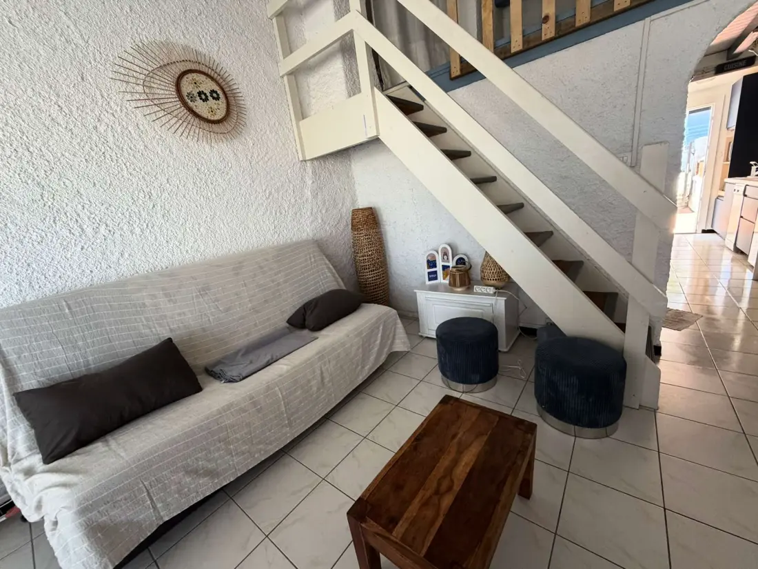 Maison de Vacances Fleury-Saint-Pierre-la-Mer 188