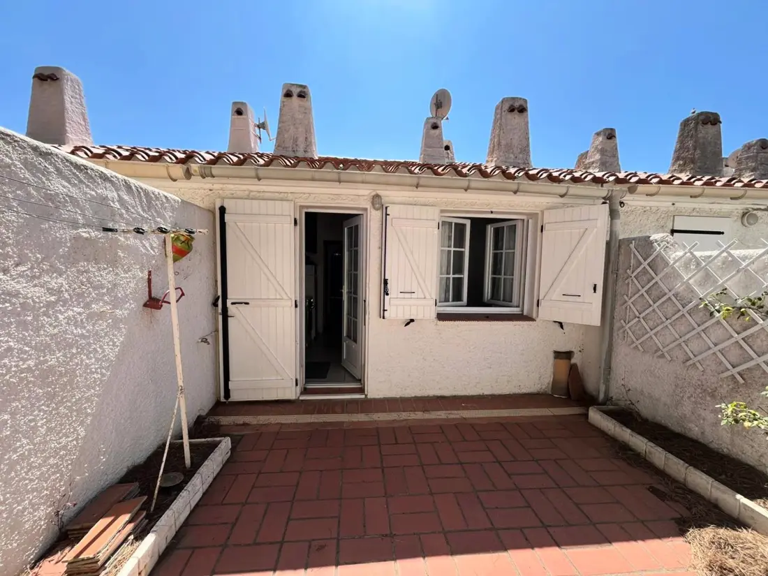 Maison de Vacances Fleury-Saint-Pierre-la-Mer 188