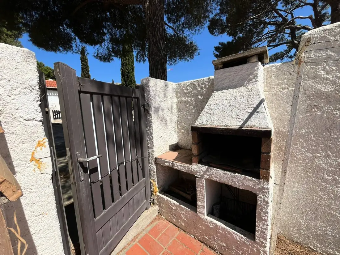 Maison de Vacances Fleury-Saint-Pierre-la-Mer 188