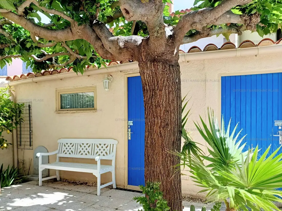 Maison de Vacances Fleury-Saint-Pierre-la-Mer 193