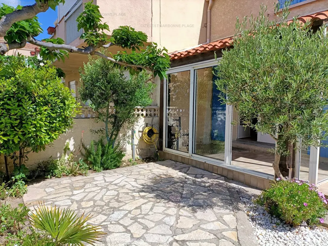 Maison de Vacances Fleury-Saint-Pierre-la-Mer 193