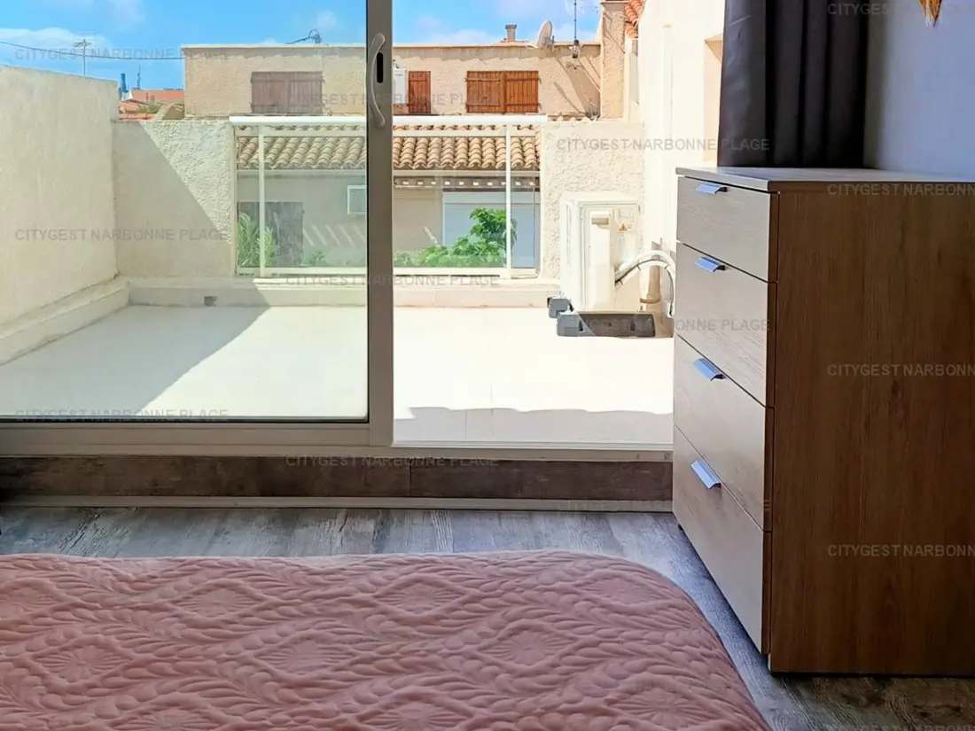 Maison de Vacances Fleury-Saint-Pierre-la-Mer 193