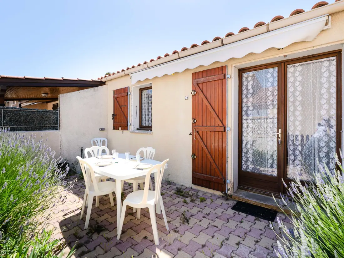 Maison de Vacances Fleury-Saint-Pierre-la-Mer 202