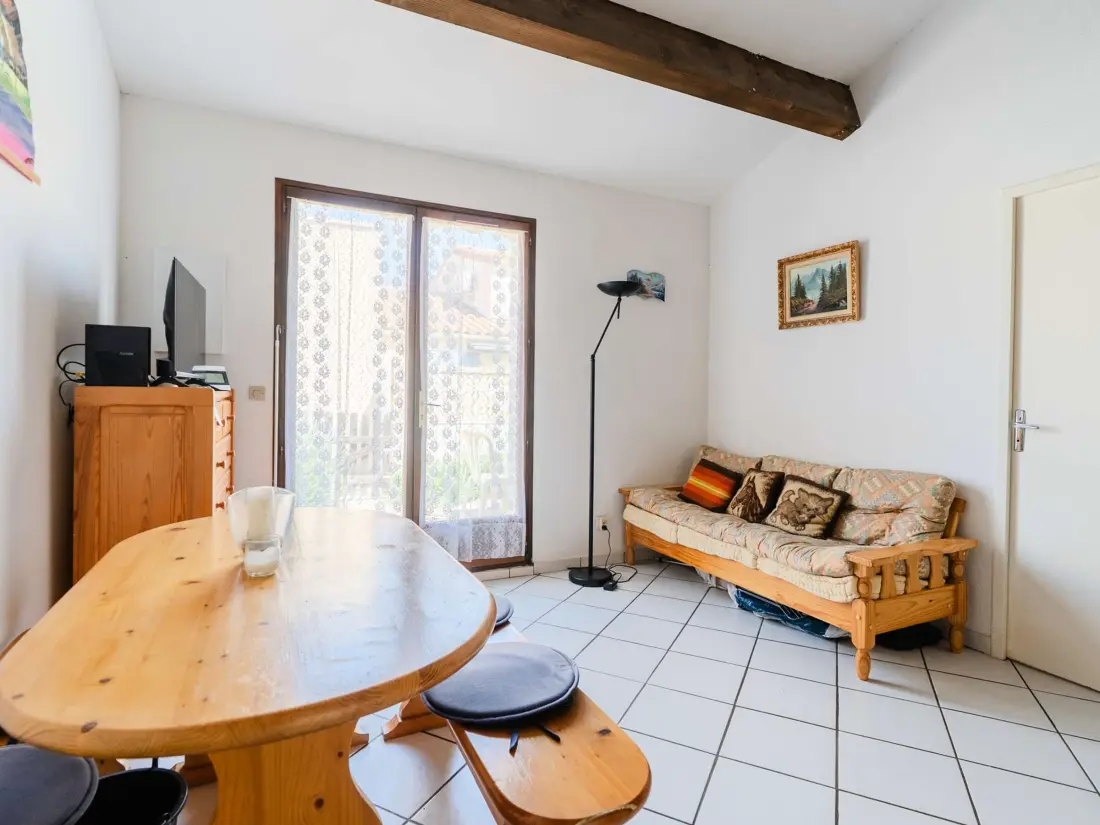 Maison de Vacances Fleury-Saint-Pierre-la-Mer 202