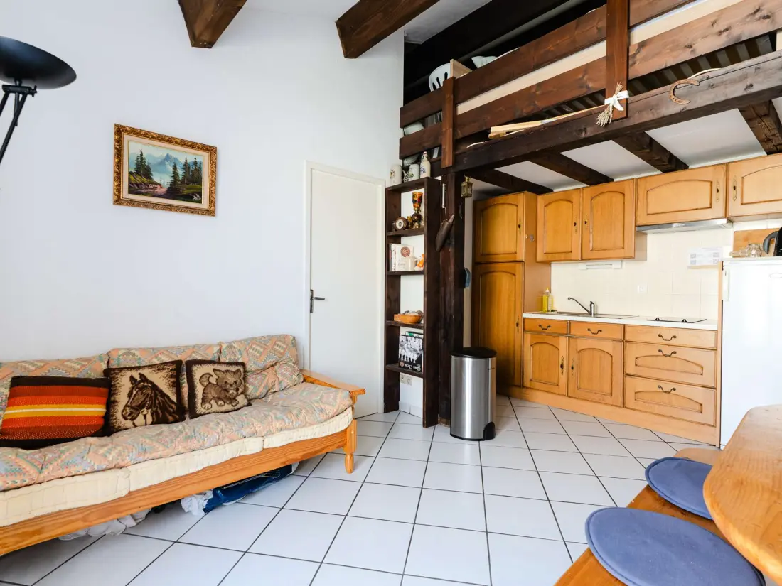 Maison de Vacances Fleury-Saint-Pierre-la-Mer 202