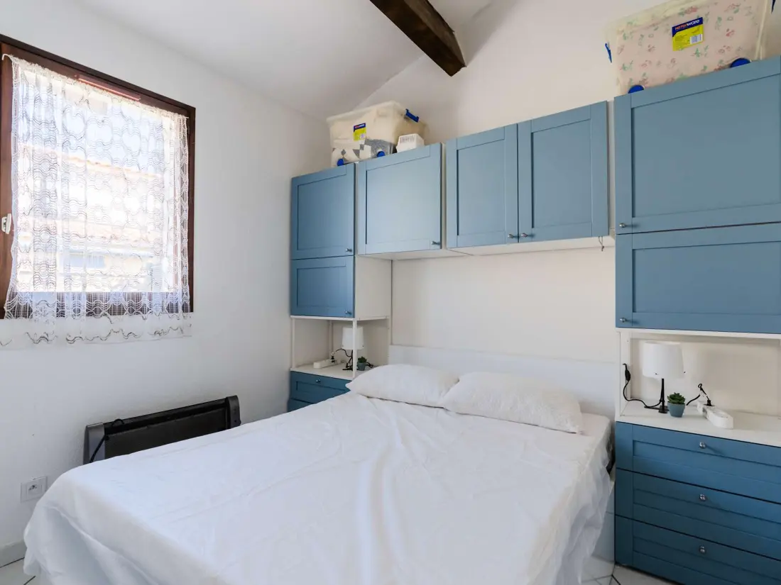 Maison de Vacances Fleury-Saint-Pierre-la-Mer 202