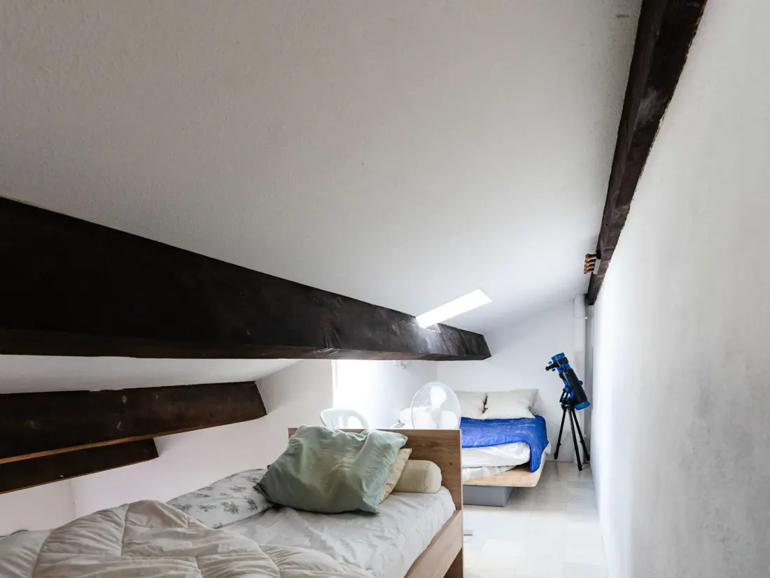 Maison de Vacances Fleury-Saint-Pierre-la-Mer 202
